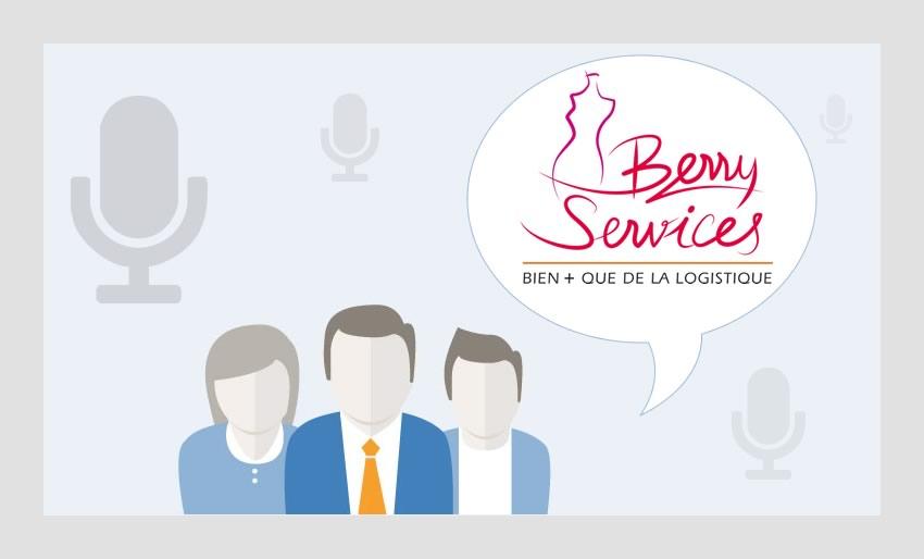 What our clients say : Berry Services