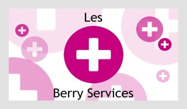 The Berry Services extras