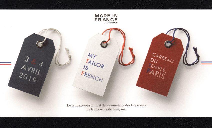 Berry Services expose au salon Made in France