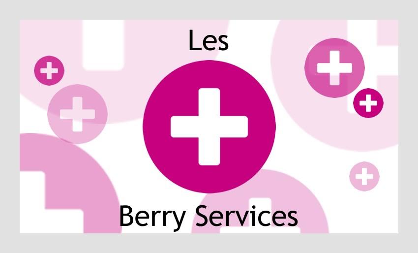 Les + Berry Services